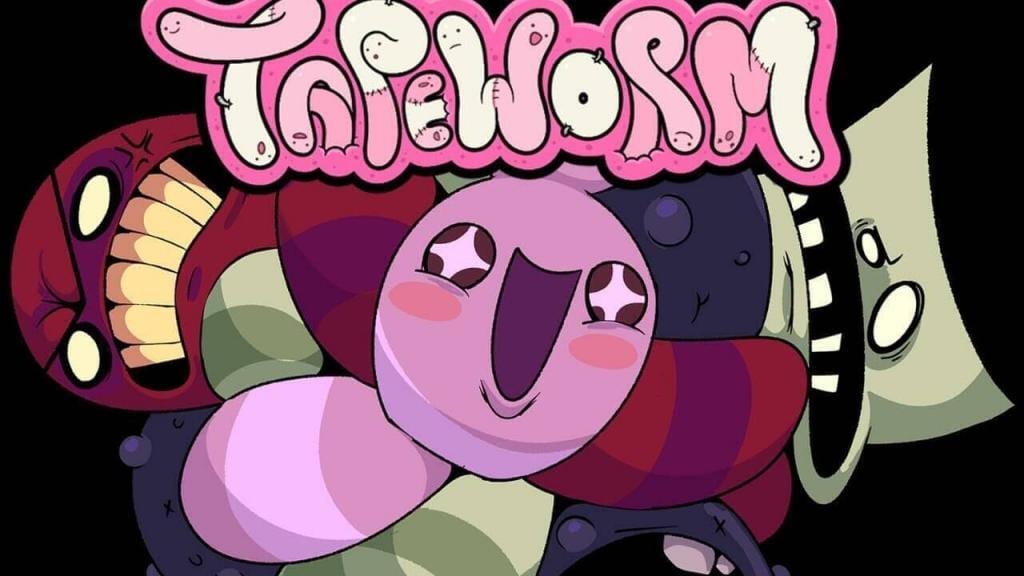 Tapeworm