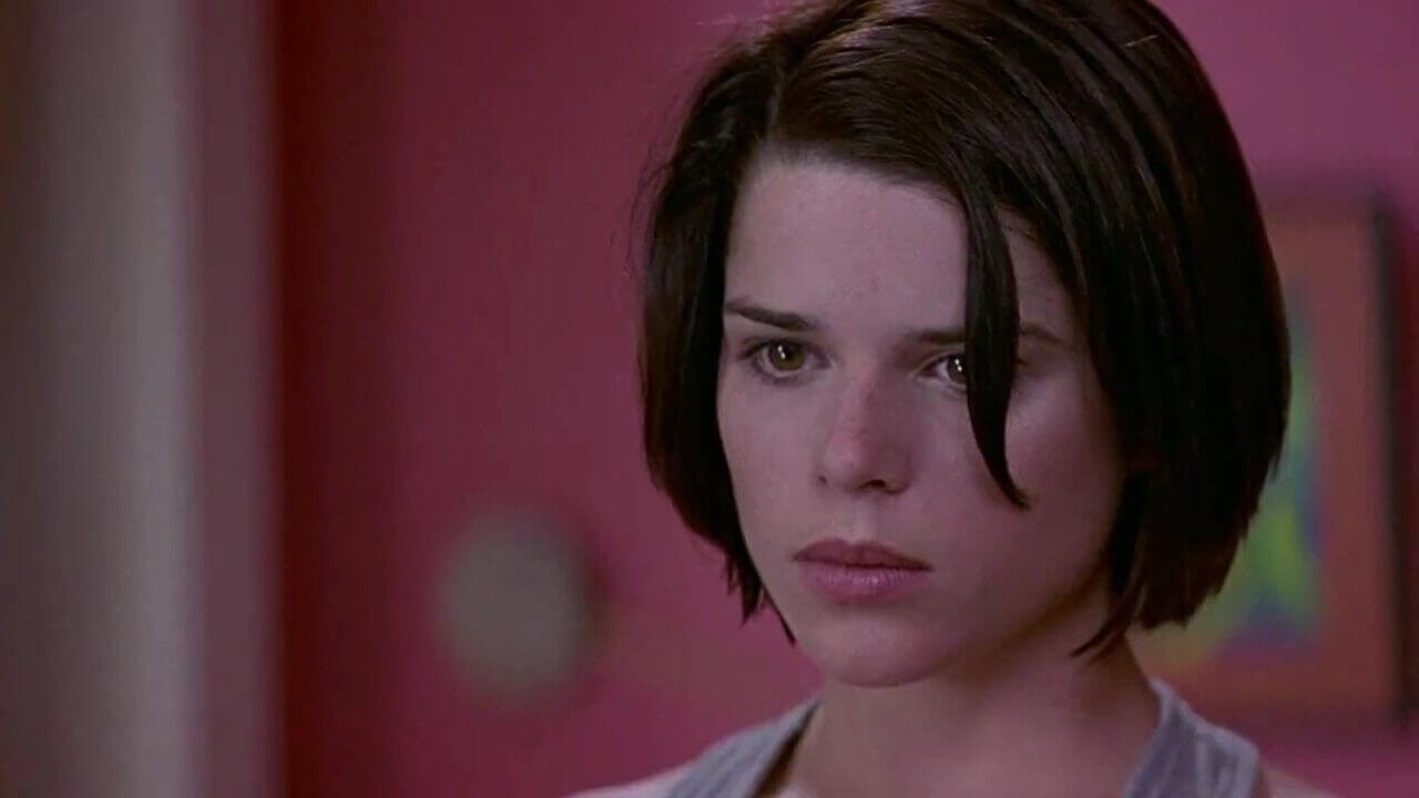 Neve Campbell May Return for Scream 5