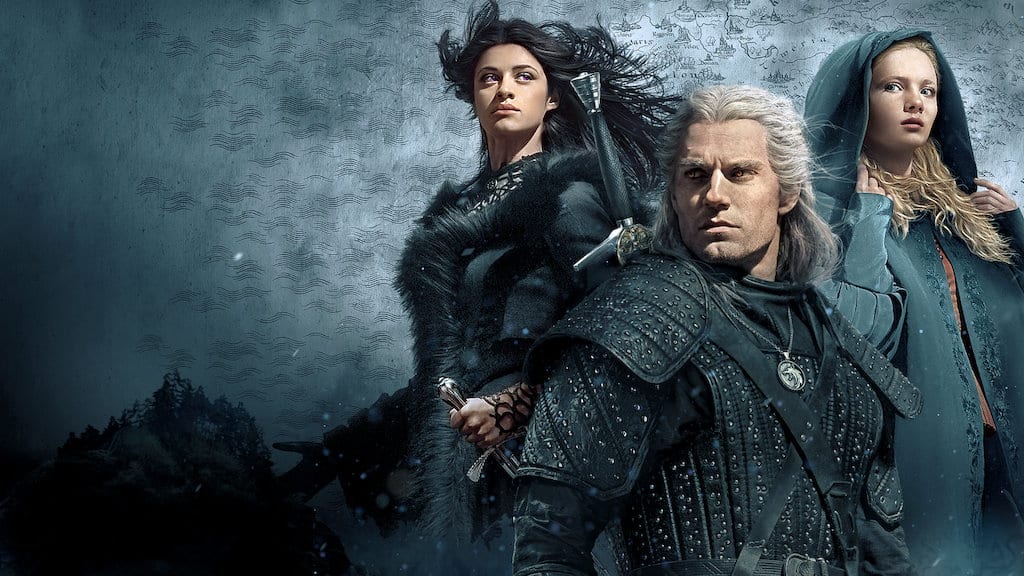 The Witcher Season 2 Production Start Announced