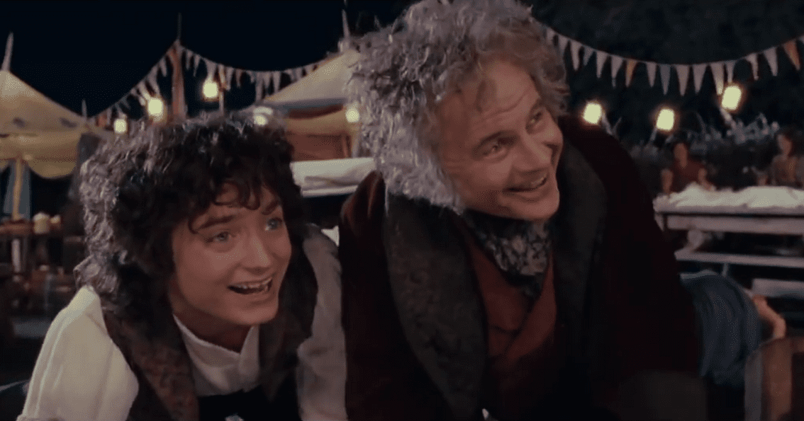 Icon of Geekdom Ian Holm Passes Away at 88