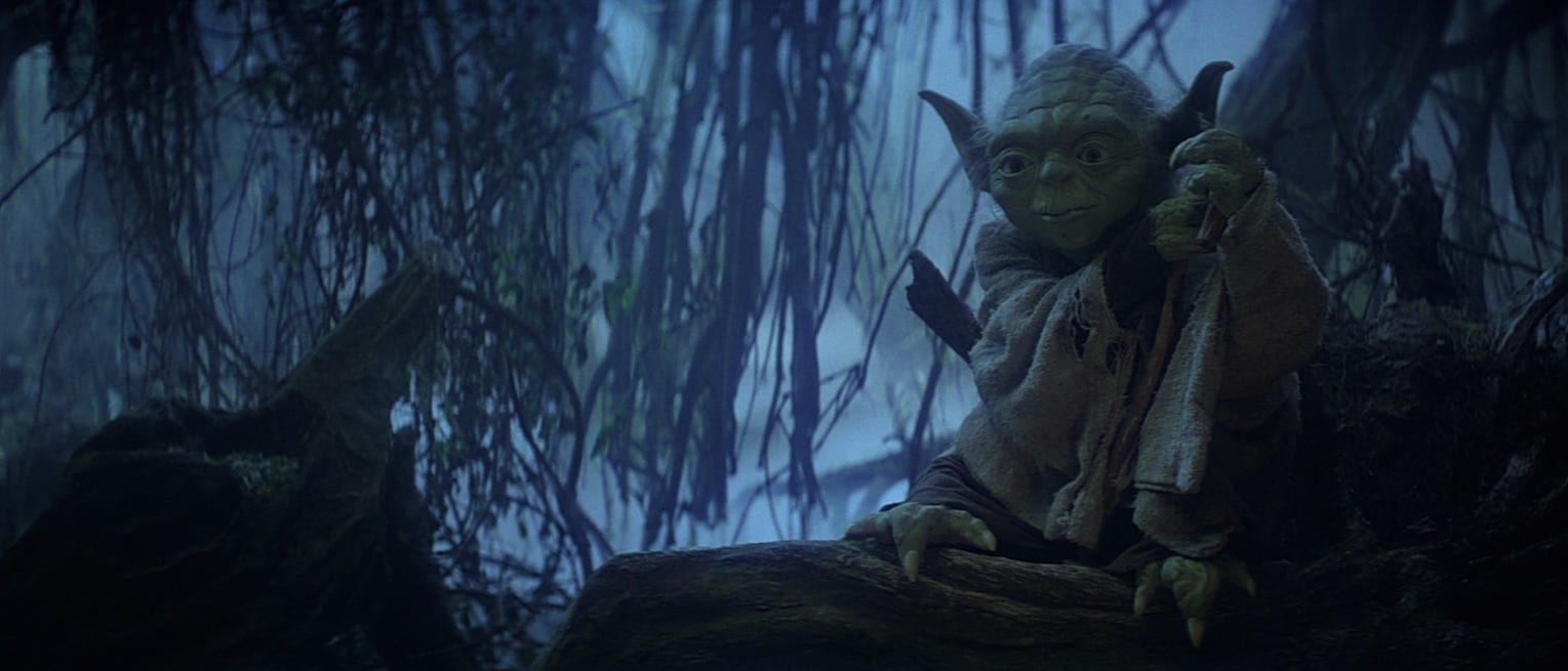 Does Star Wars Need Saving?