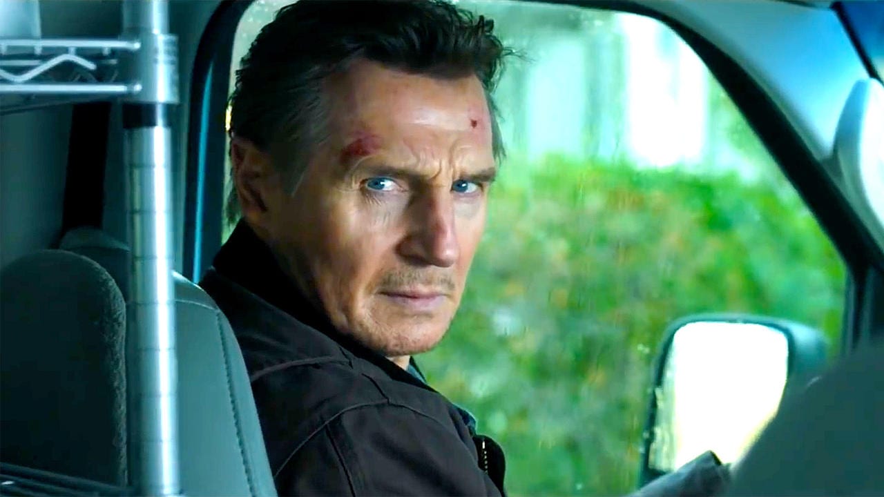 Honest Thief Trailer Turns Itself In