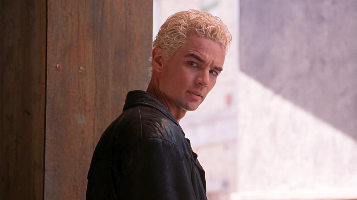 James Marsters Pitched a Comic Series to DC