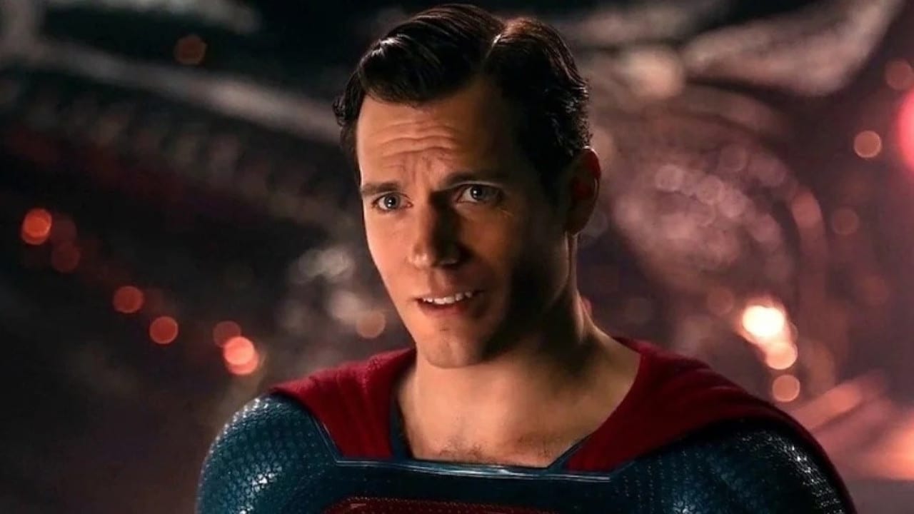 Zack Snyder Debuts Superman Clip at Justice Con