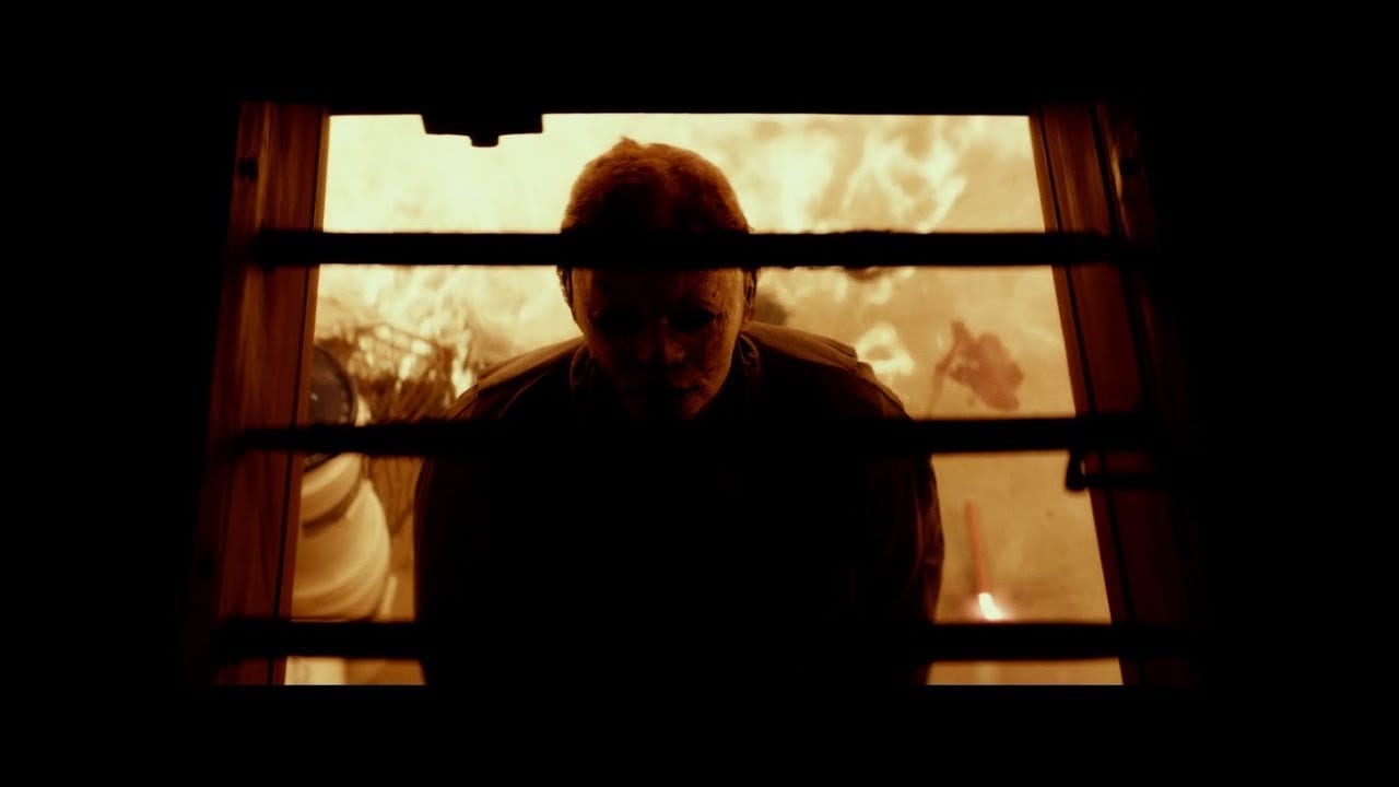 Halloween Kills Teaser Stalks the Internet