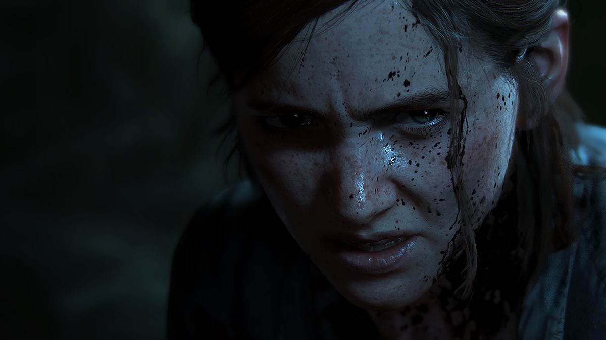 REVIEW: The Last of Us Part II