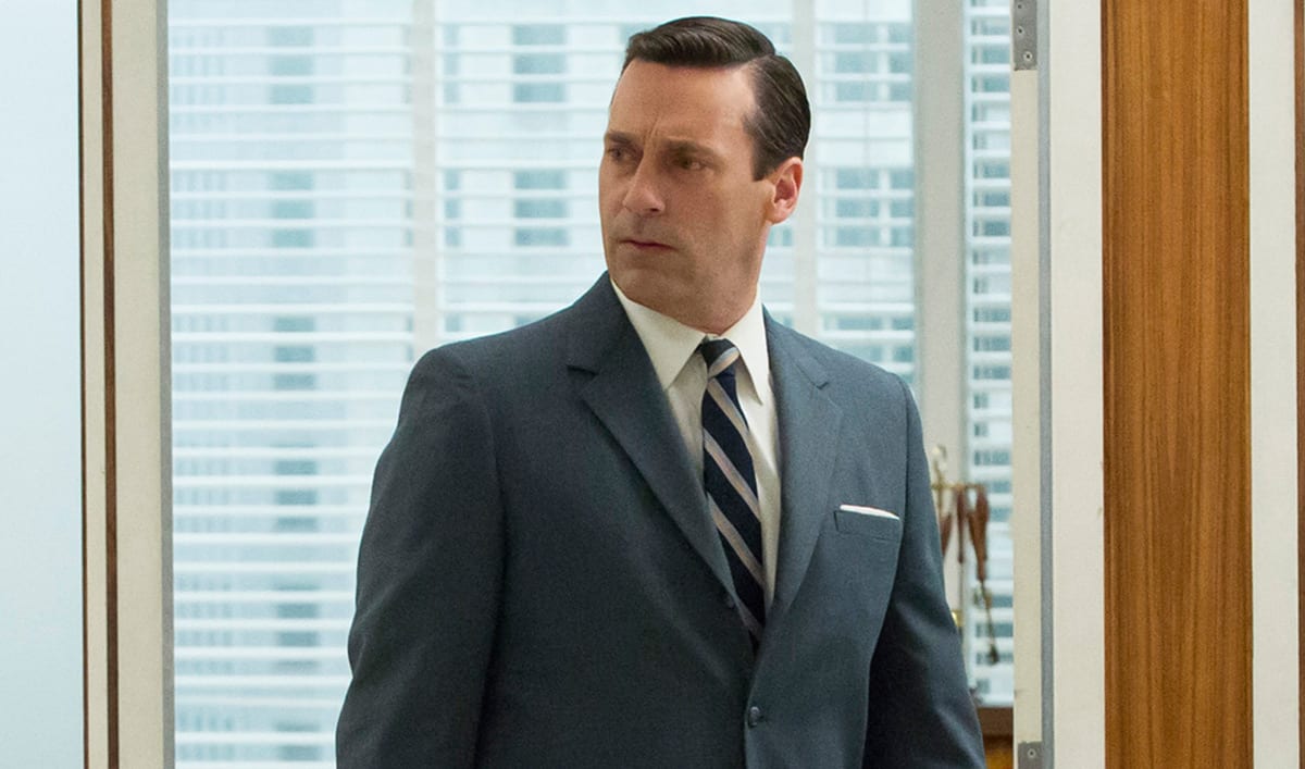 Jon Hamm Will Play Fletch for Miramax