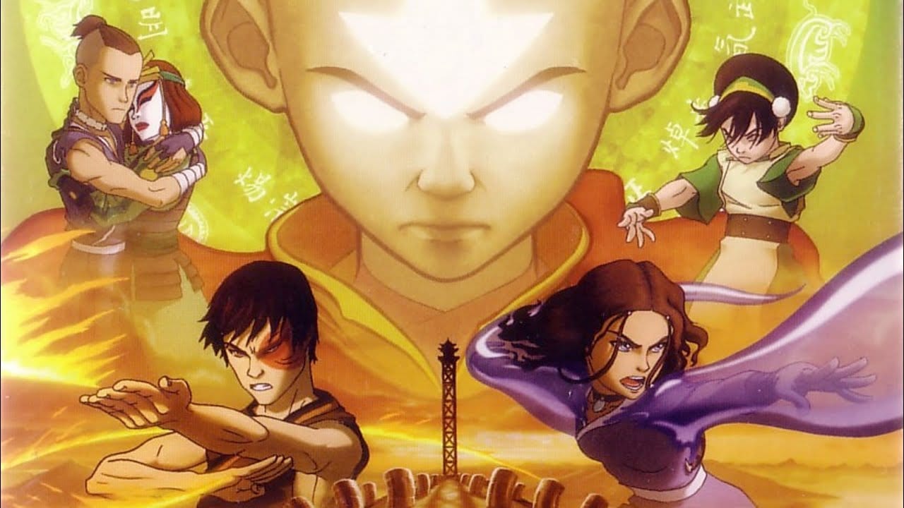 When and How Avatar: The Last Airbender Did What Other Modern Fantasy Stories Couldn’t