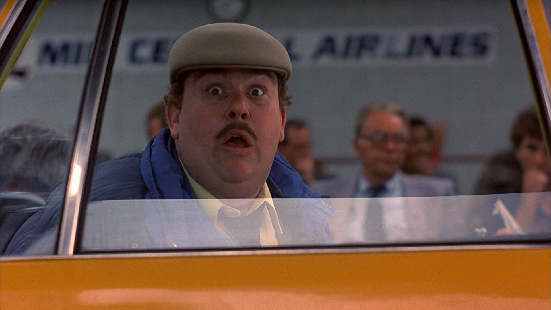 Planes, Trains & Automobiles is Being Remade