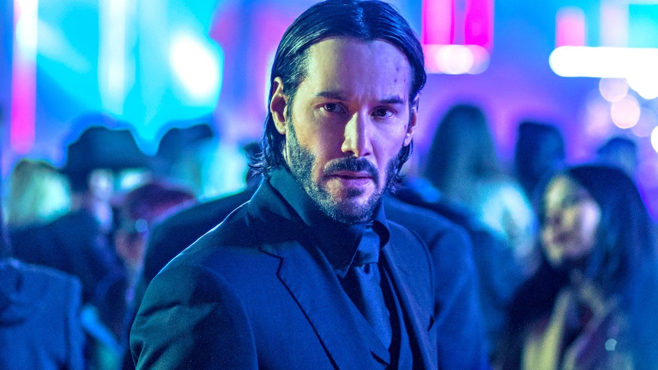 John Wick 4 and 5 will Film Back to Back