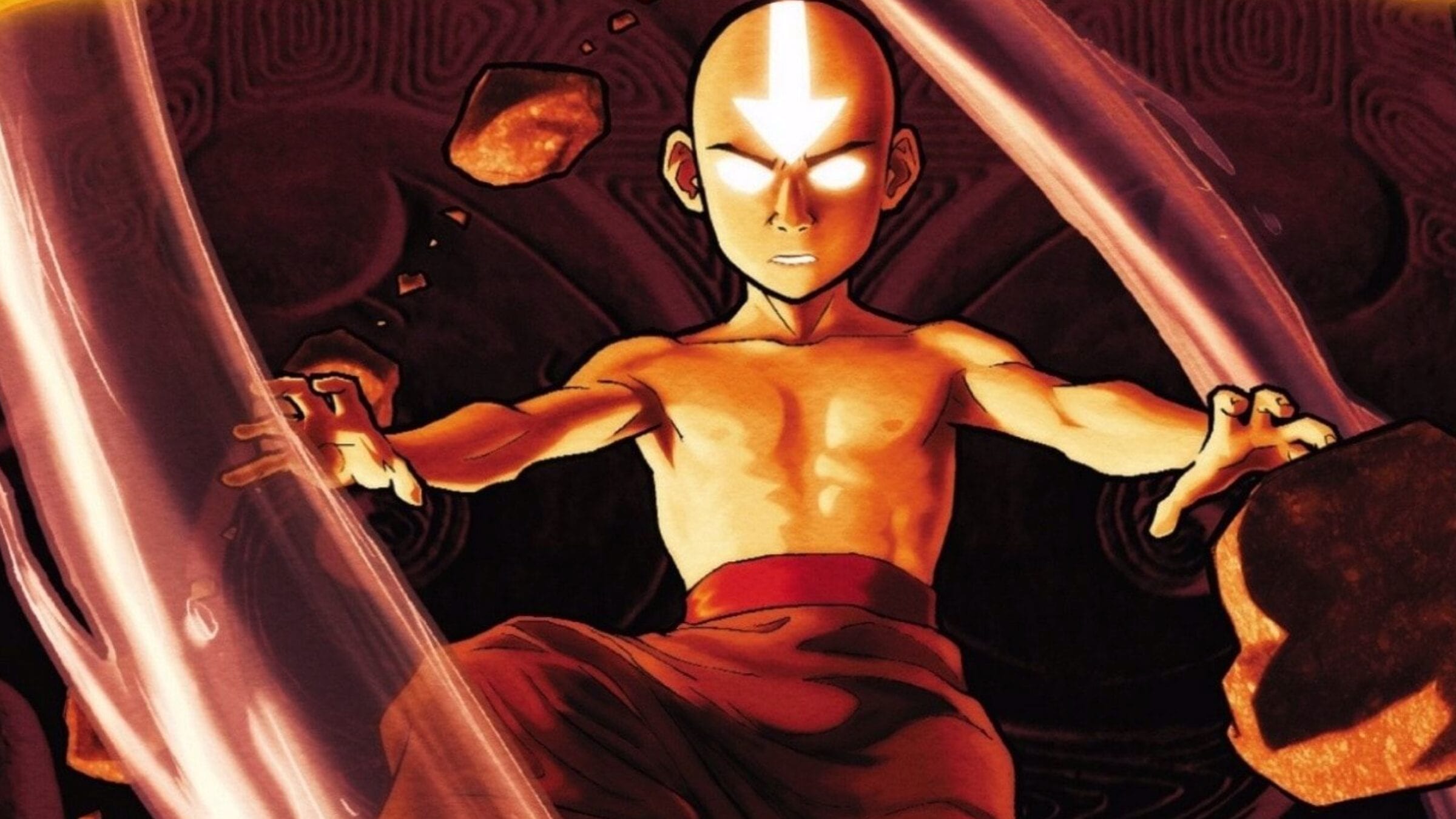 Avatar: The Last Airbender Creators No Longer Attached to Remake