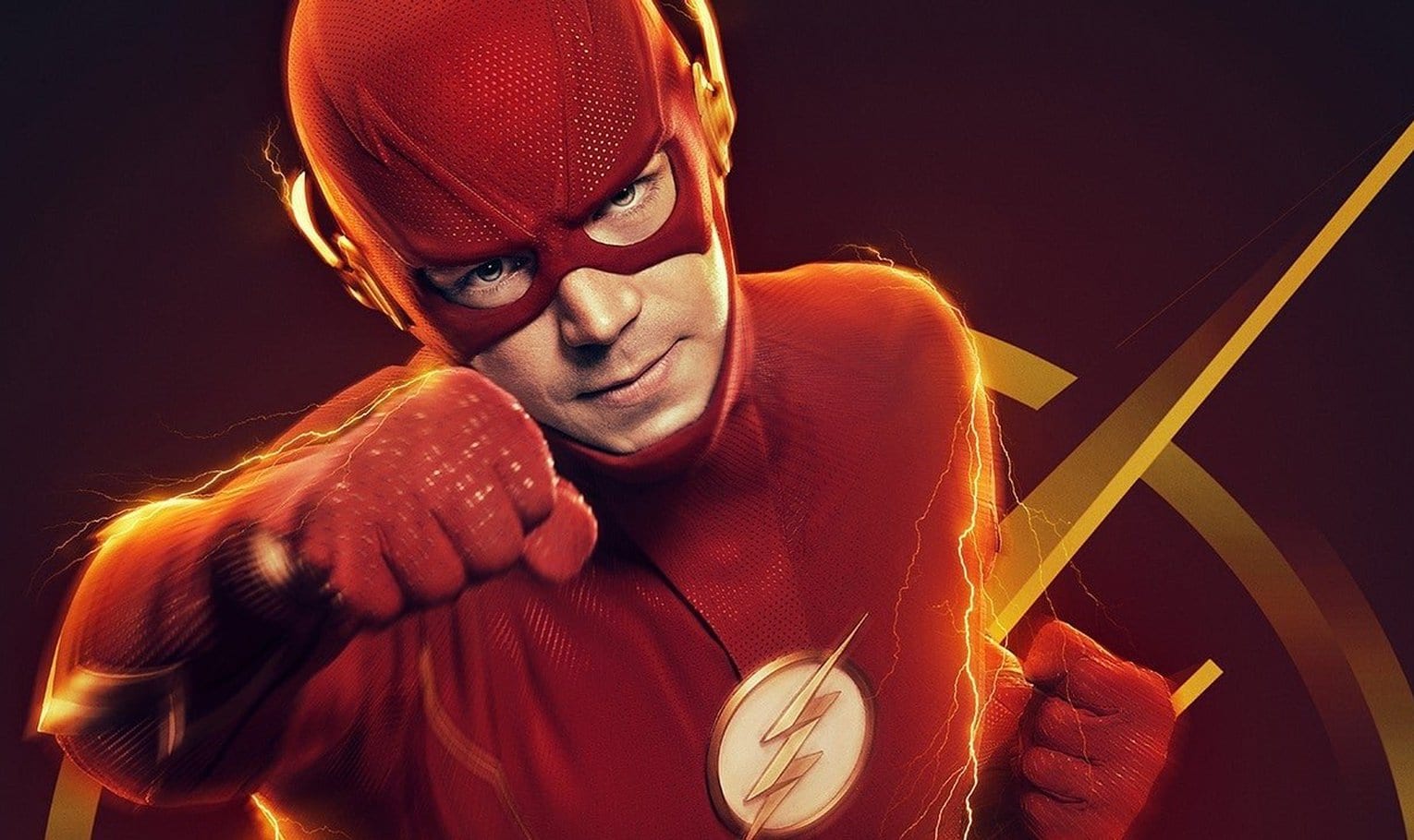 DC FanDome: The Flash Season 7 Trailer