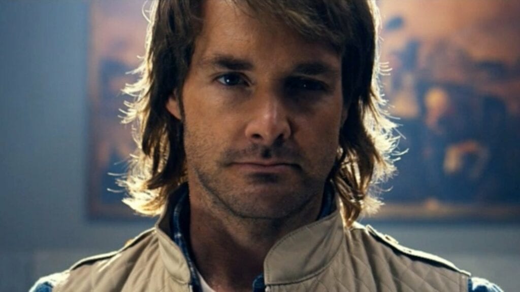 MacGruber announcement, MacGruber