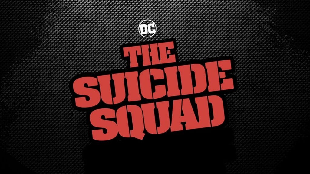 The Suicide Squad, DC FanDome