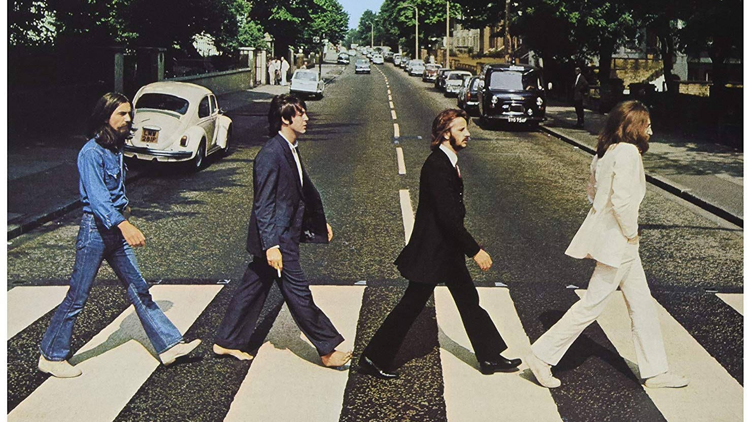 “Lennon at 80” Special to Feature Interviews With Paul McCartney, Elton John