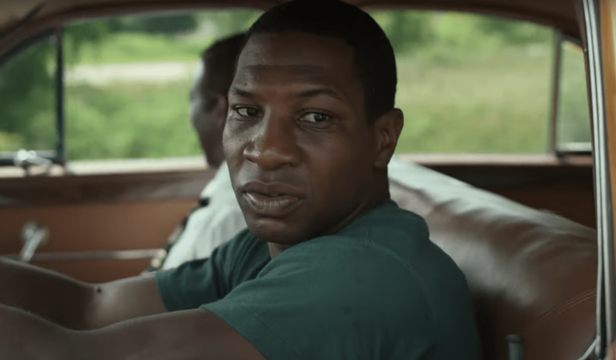 Jonathan Majors Will Play Kang the Conqueror for Marvel