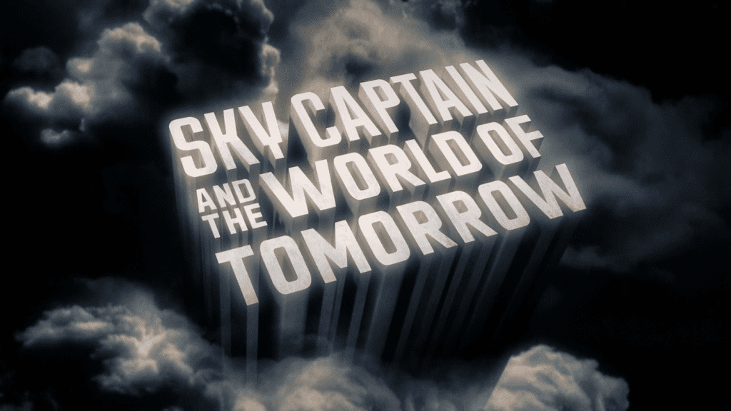 Sky Captain