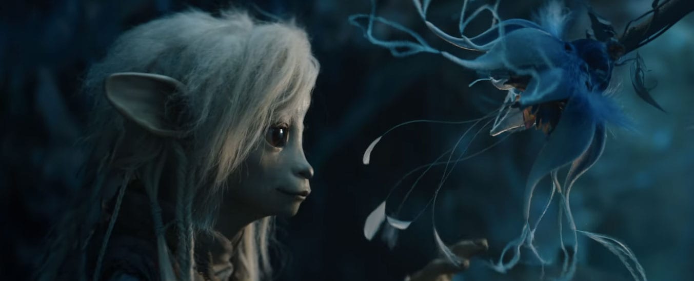 Dark Crystal: Age of Resistance Canceled After One Season