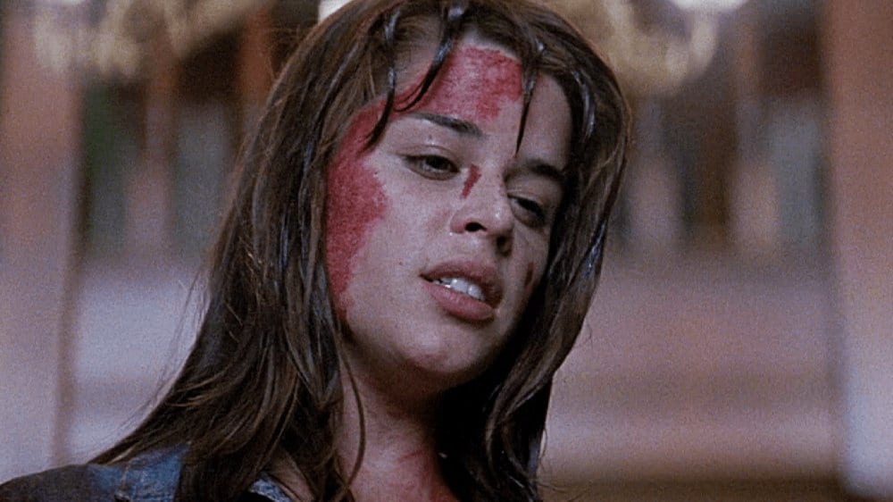 Neve Campbell Officially Back for Scream 5