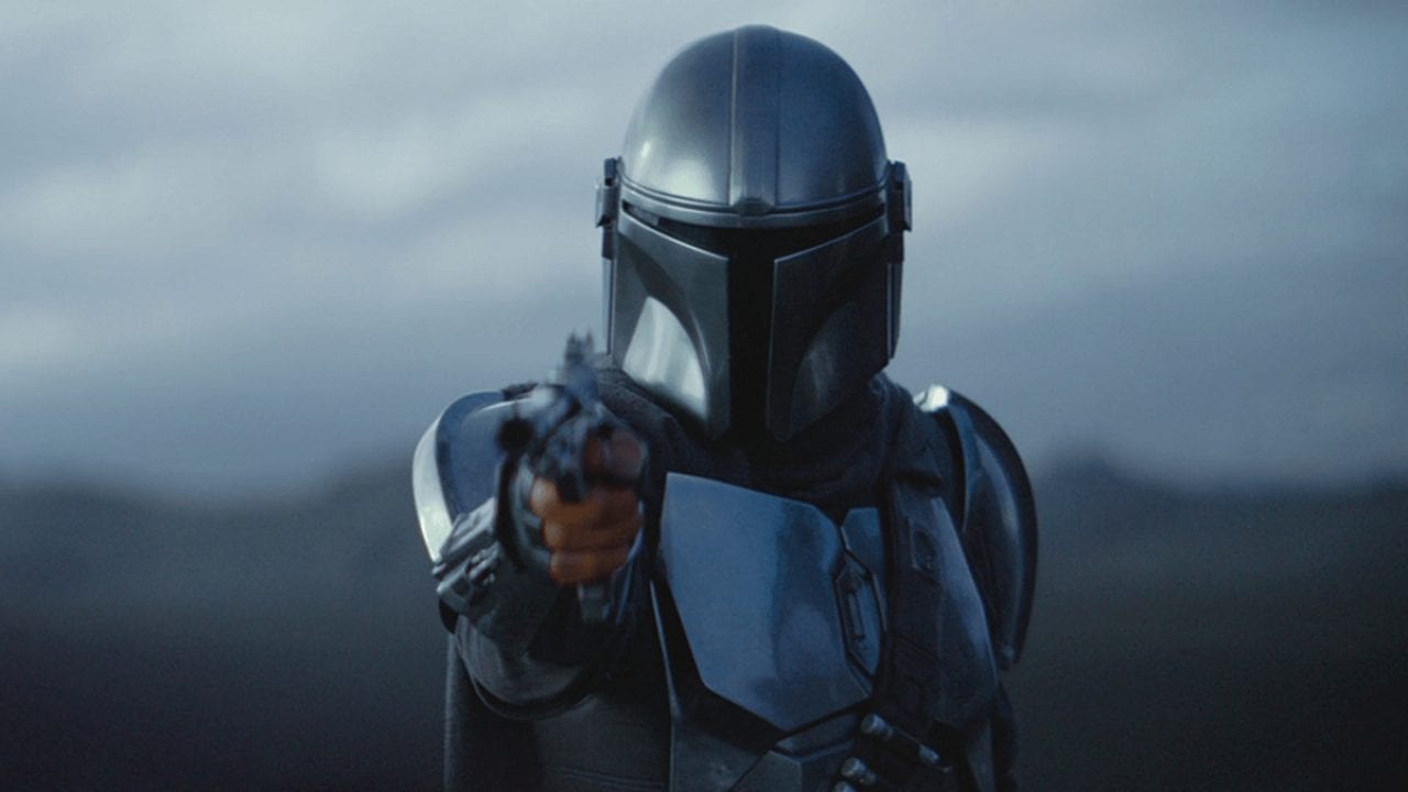 The Mandalorian Season 2 Trailer Leads the Way