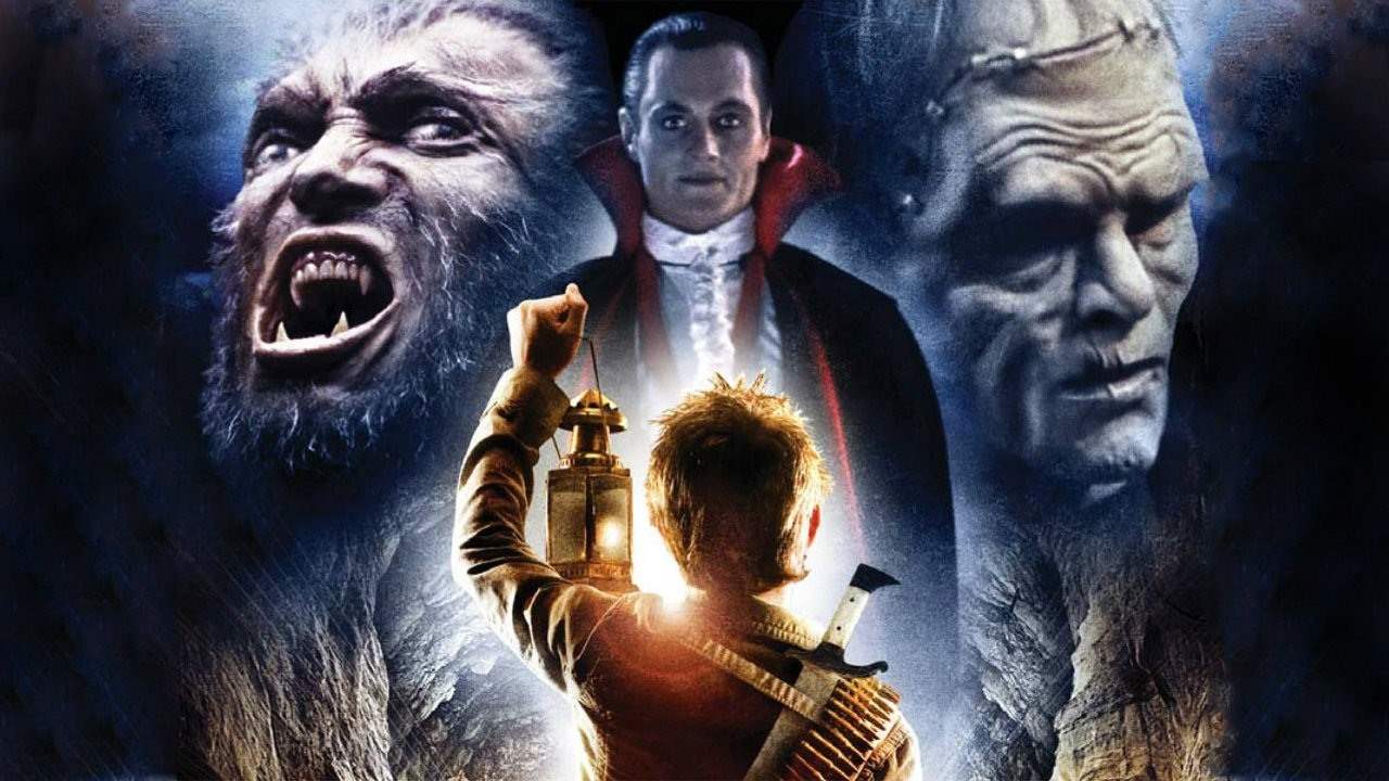 Wolfman’s Got Nards Trailer Rises From the Grave