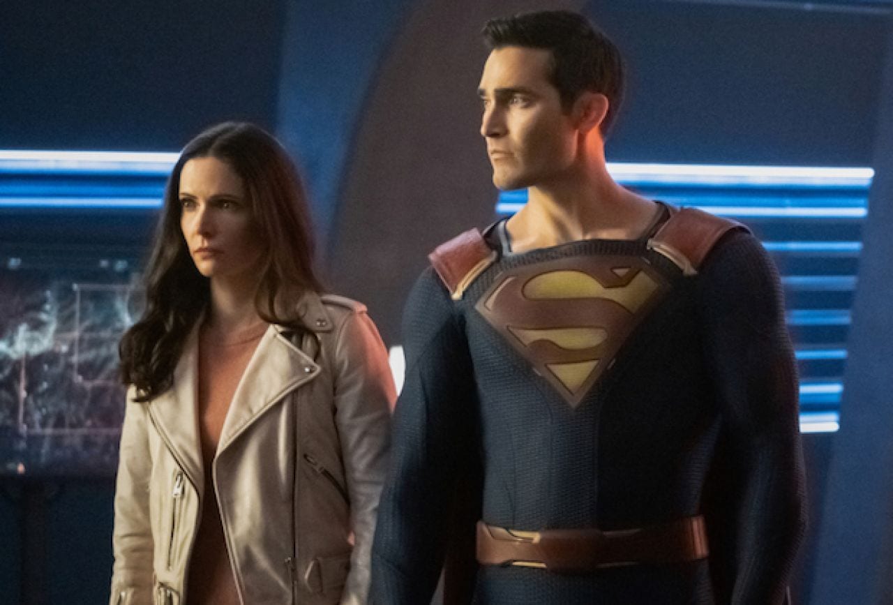 CW releases New Promo Teasing The Future of the CWverse