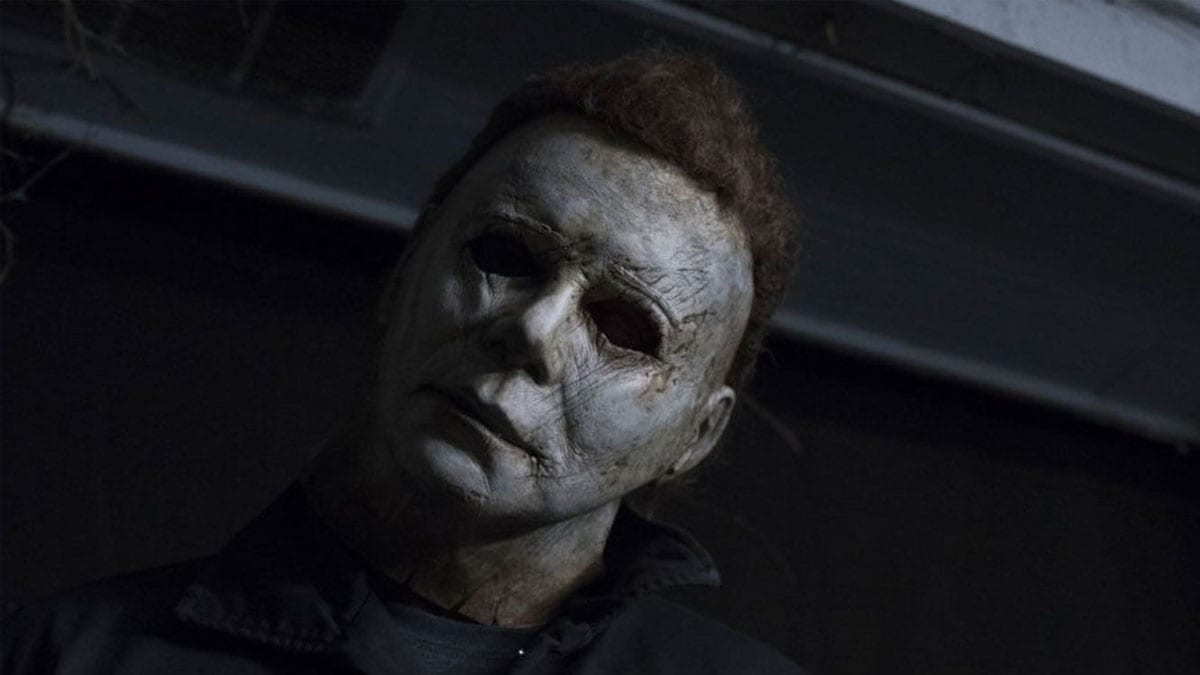 Blumhouse Releases New Halloween Kills Footage
