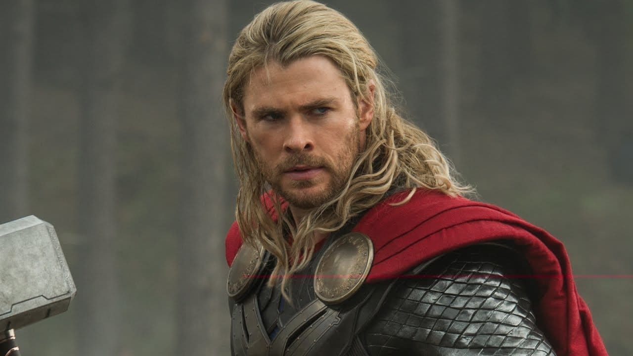 Should Chris Hemsworth Keep Playing Thor?