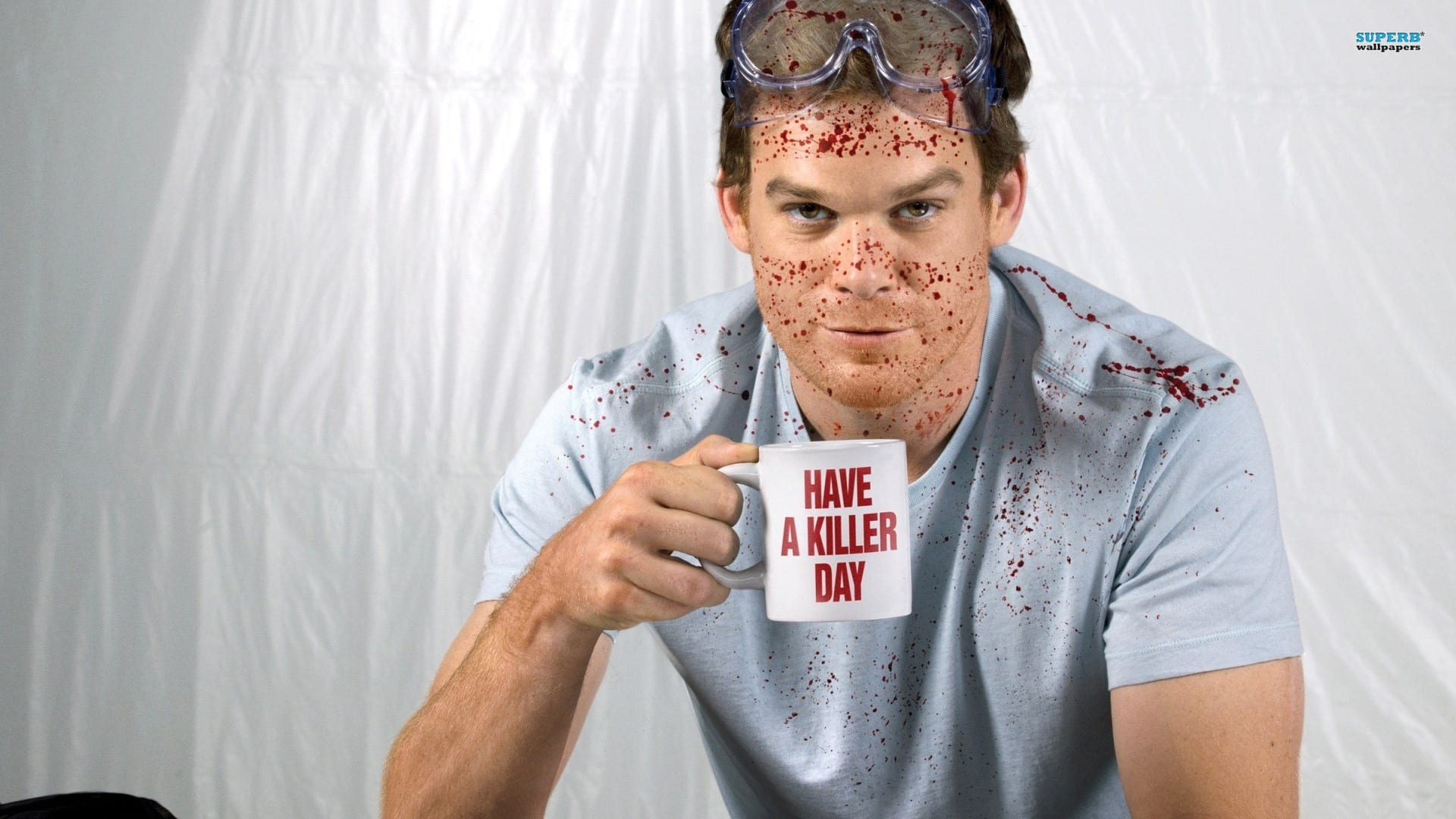 Dexter to Return on Showtime