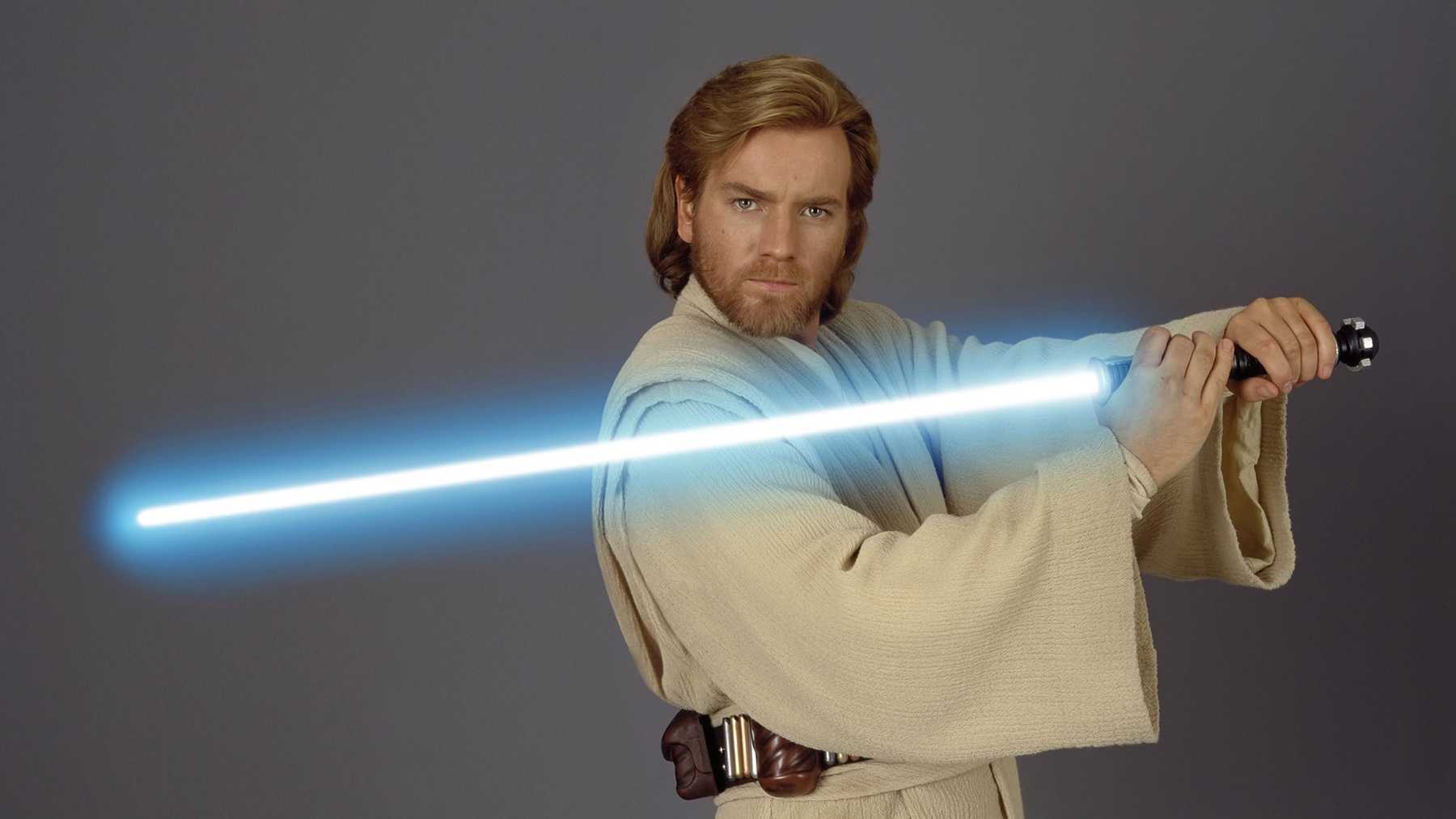 Obi-Wan Series to Start Filming in March According to Ewan McGregor