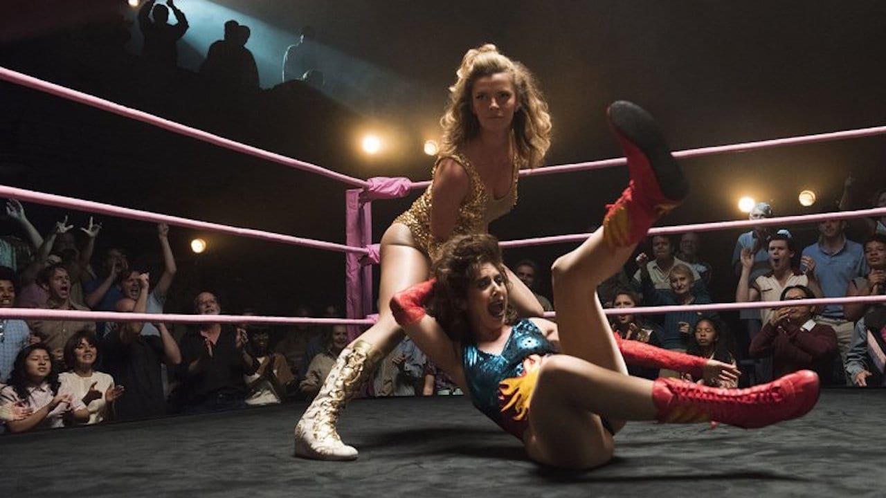 GLOW Final Season Canceled by Netflix