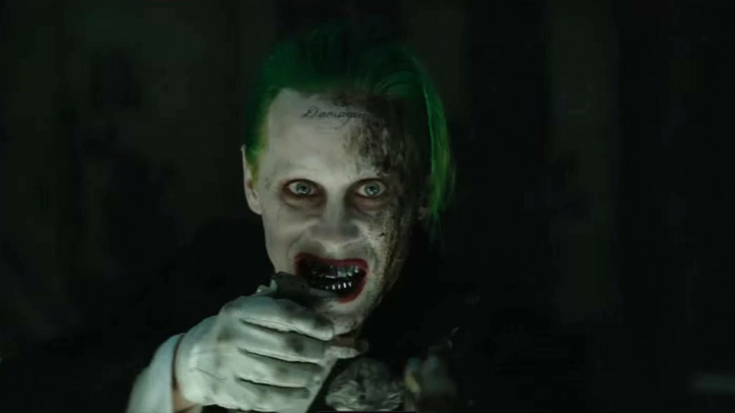 Jared Leto’s Joker to Return in the Snyder Cut