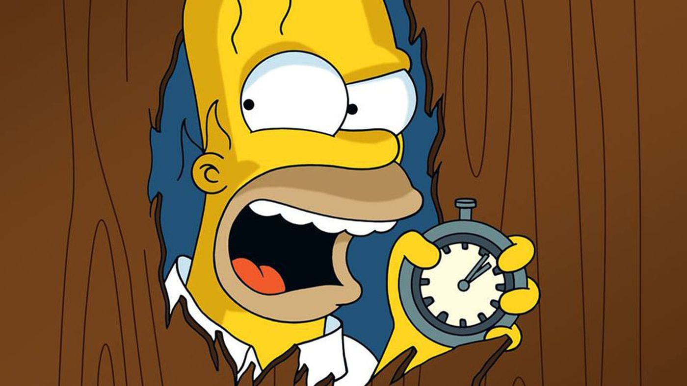 Top 10 Treehouse of Horror Segments