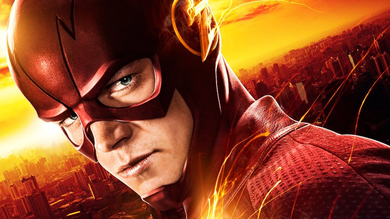 The Flash Production Delayed, Episode Titles Announced