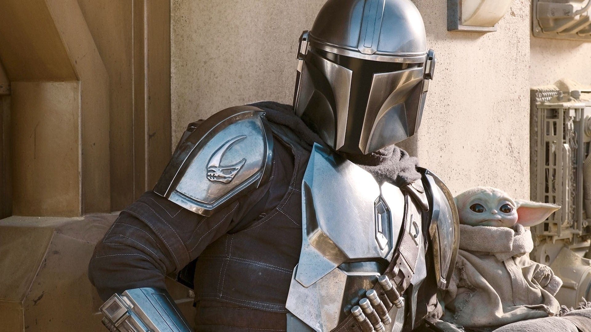 REVIEW: The Mandalorian – Season 2, Episode 1, “The Marshall”