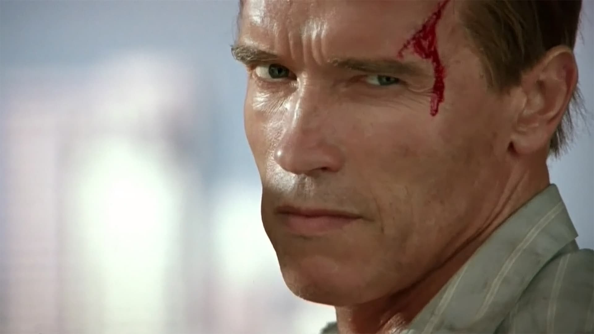 Arnold Schwarzenegger and David Fincher Sign With Netflix