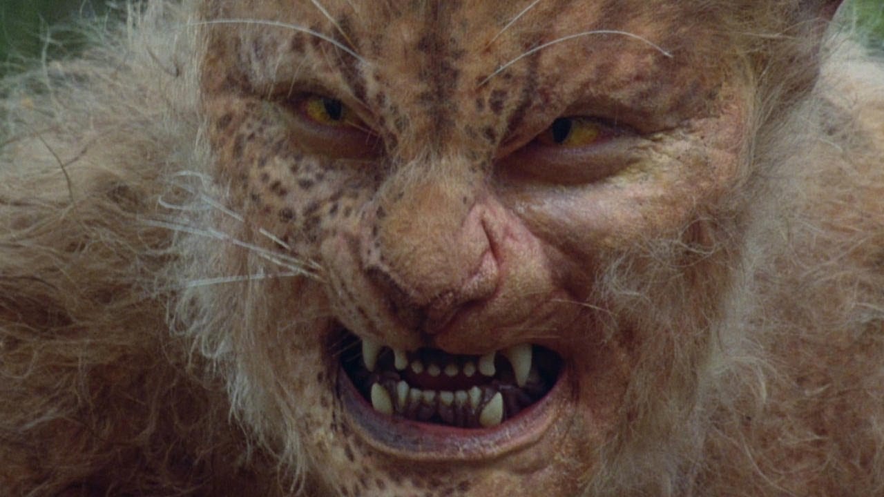 The Island of Doctor Moreau to Become a Series