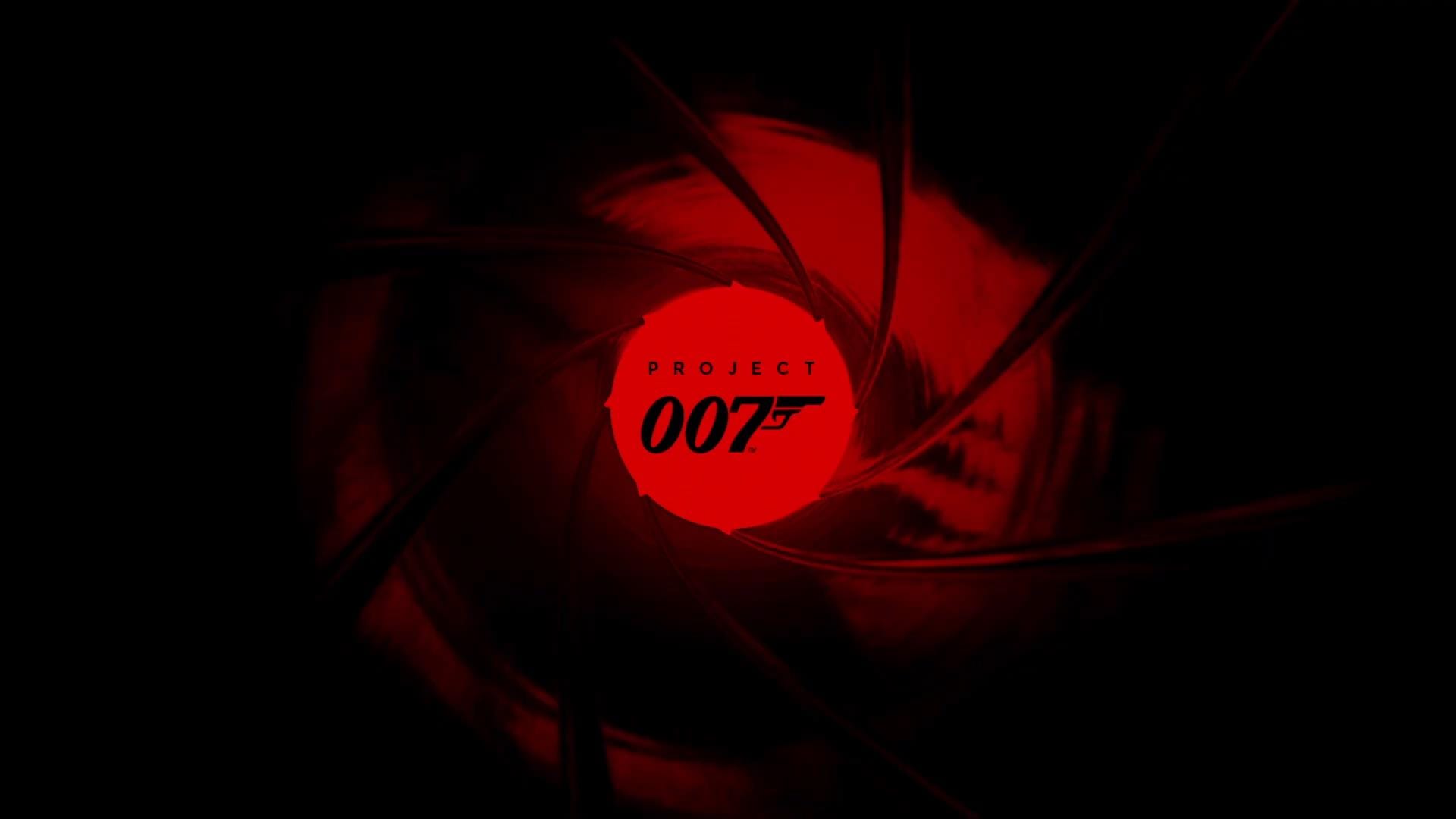 Project 007 Game Coming From IO Interactive