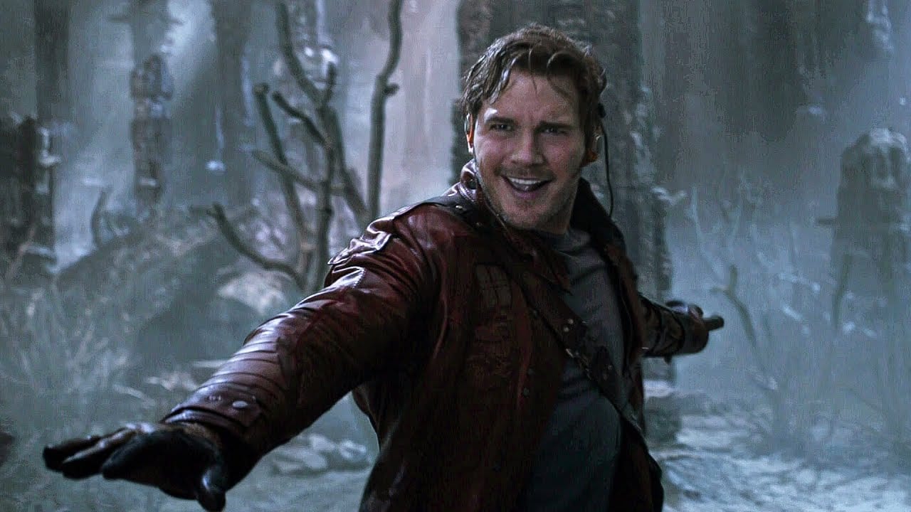 Chris Pratt Will Play Star-Lord in Thor: Love and Thunder