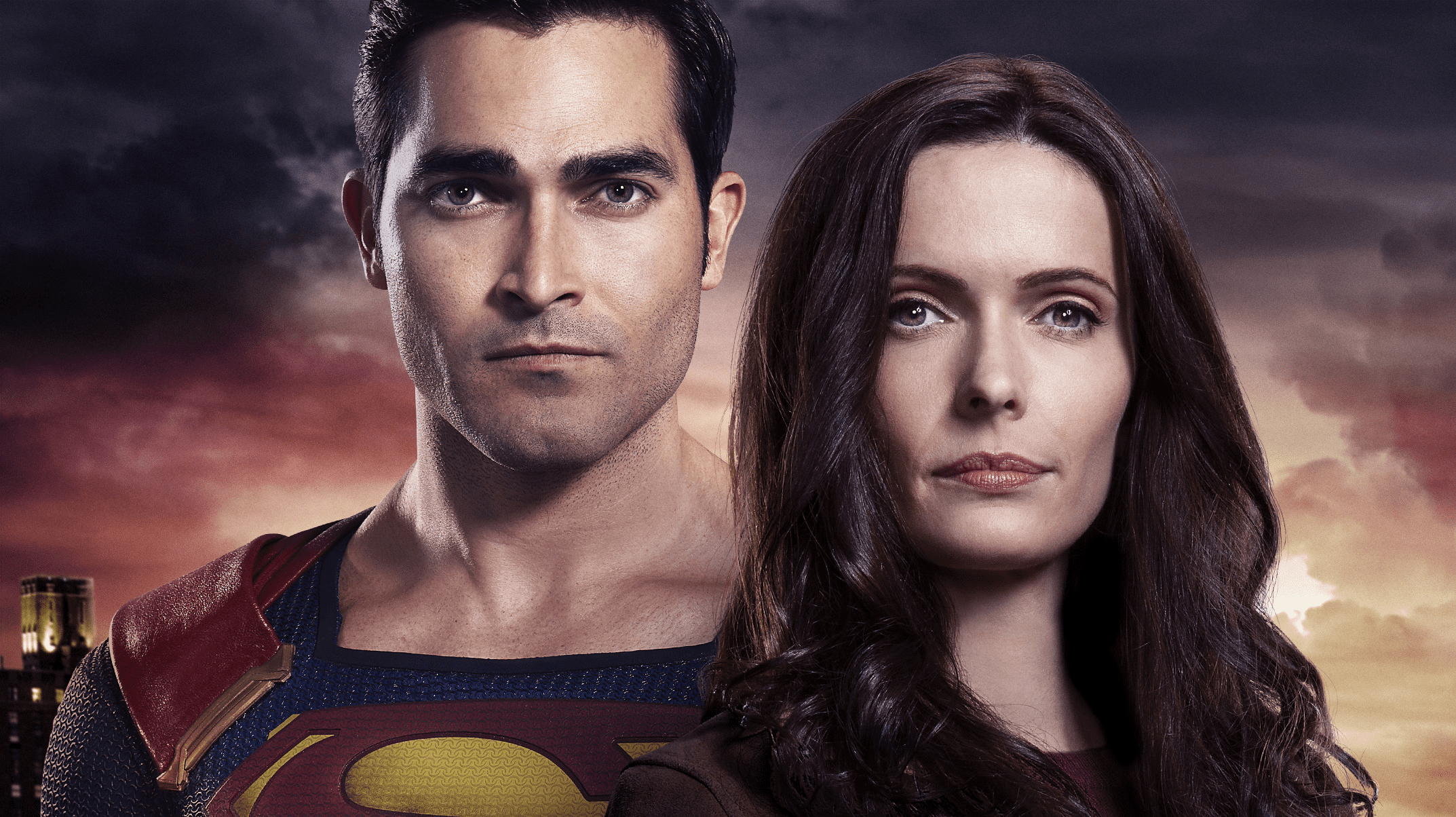 Superman & Lois Teaser Releases