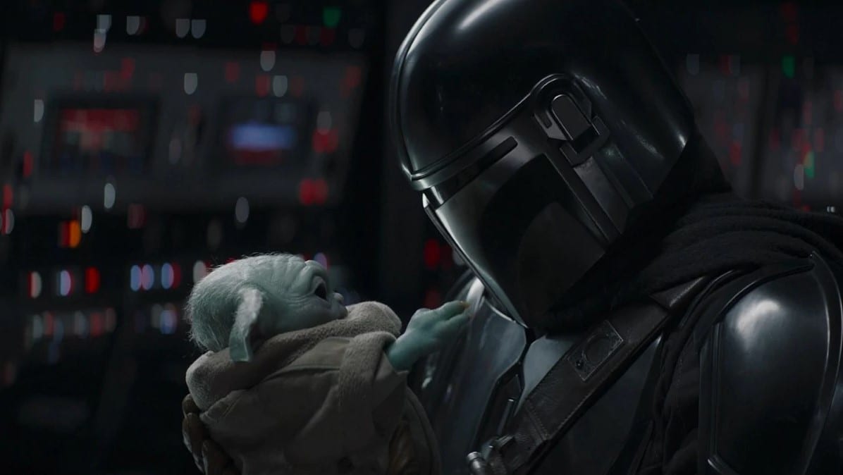 REVIEW: The Mandalorian – Season 2 Episode 8, “The Rescue”