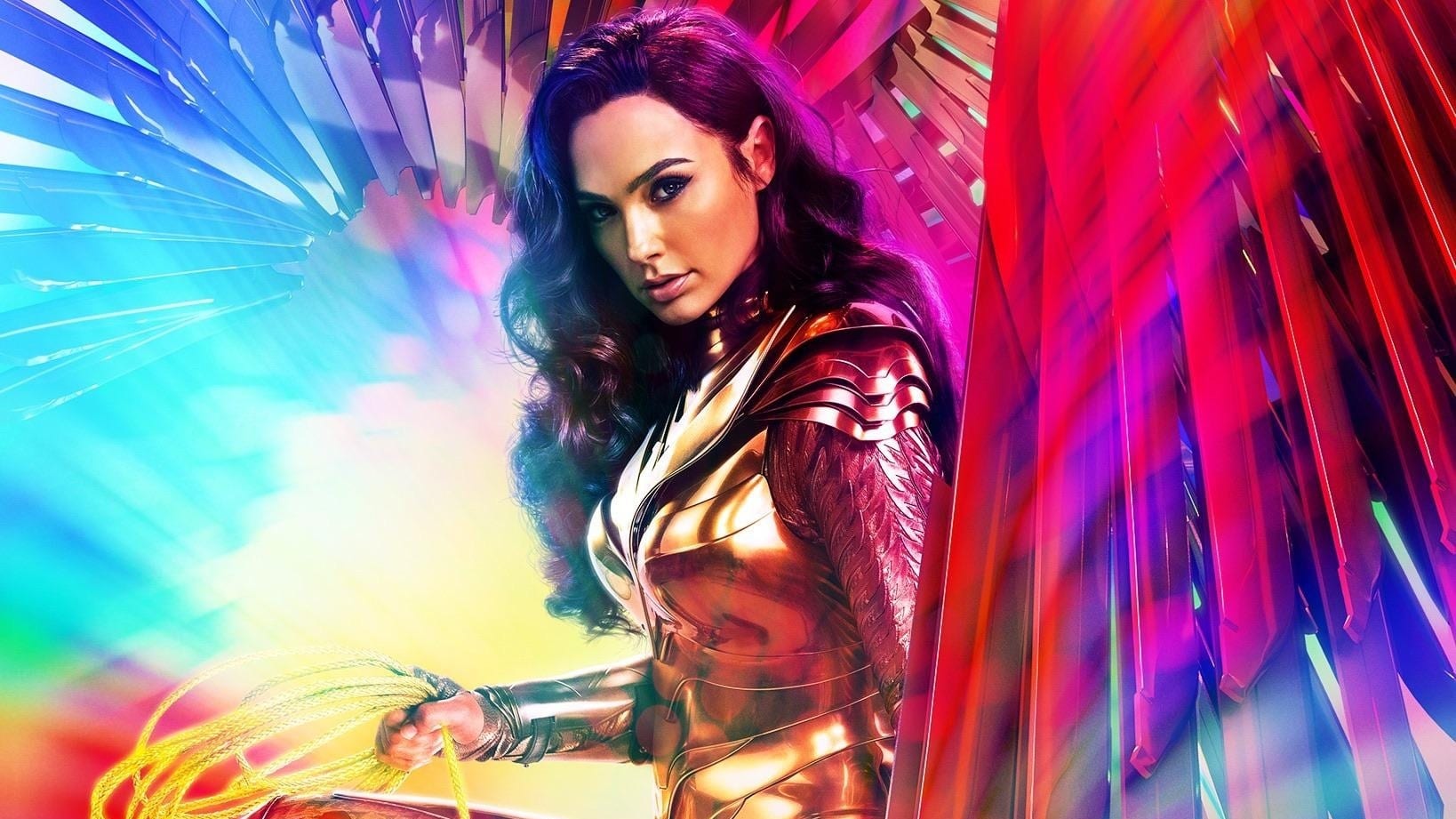 REVIEW: Wonder Woman 1984 (2020) *SPOILER-FREE*