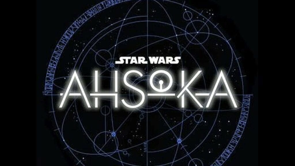 Ahsoka, Star Wars, Disney+