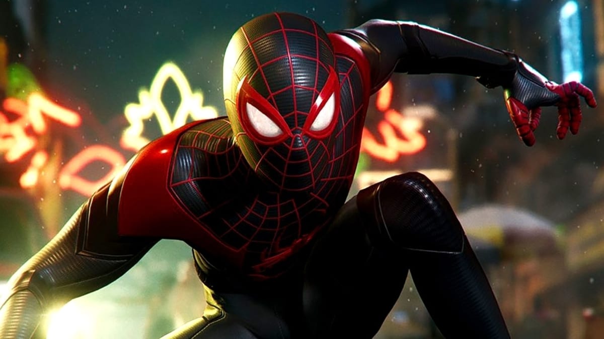 REVIEW: Spider-Man: Miles Morales (2020)