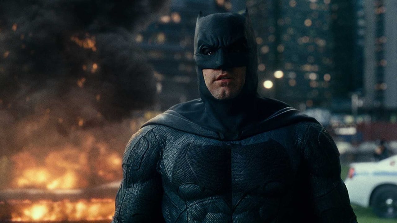 Snyder Cut of Justice League May Be Rated R