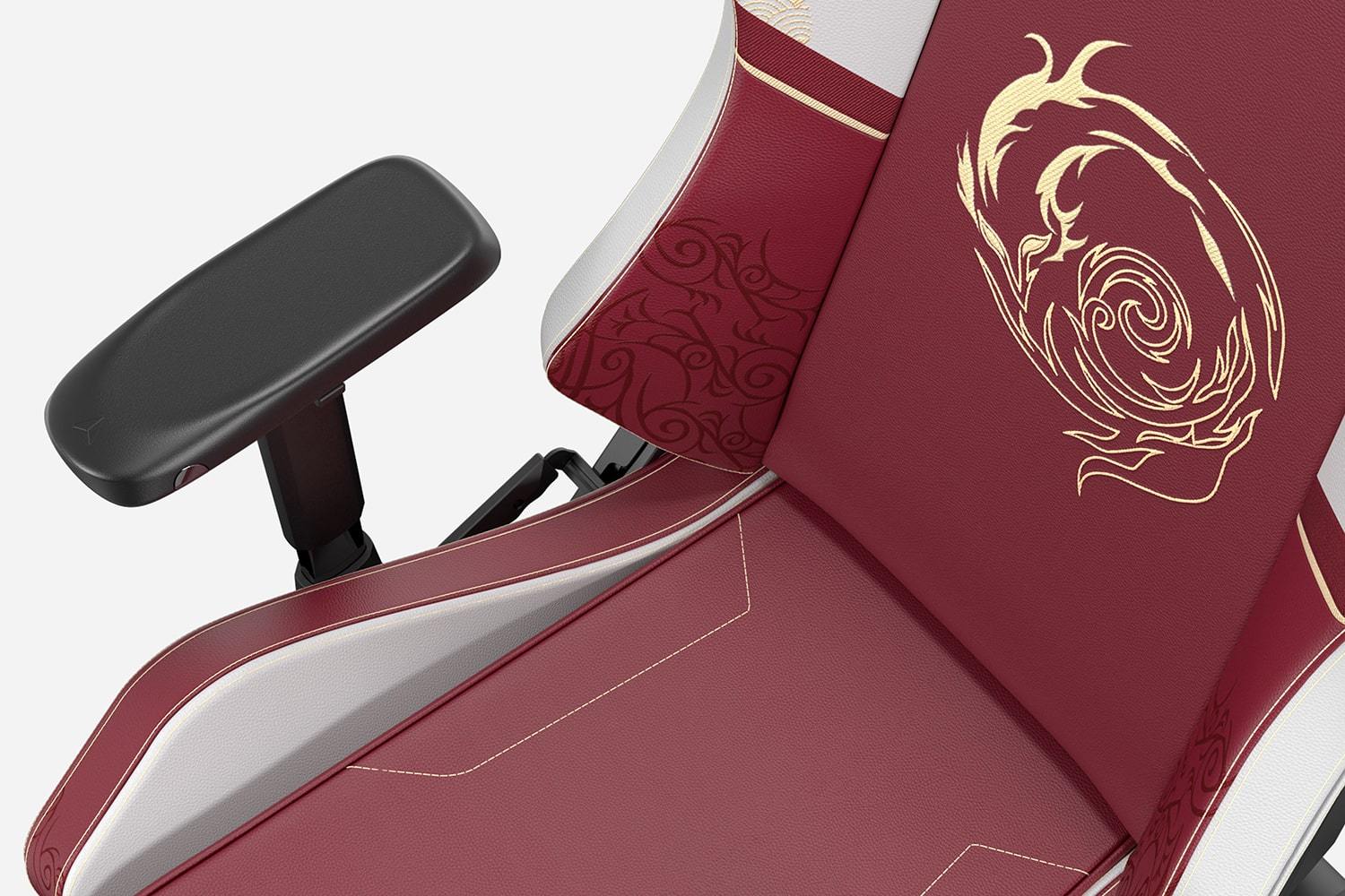 REVIEW: Secretlab OMEGA Gaming Chair (Ahri Edition)