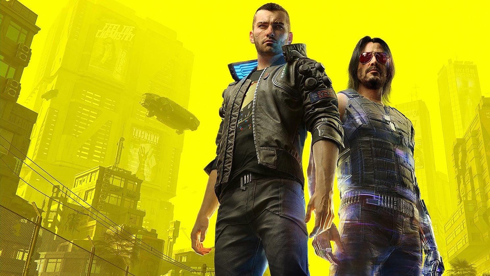 REVIEW: Cyberpunk 2077 (2020)