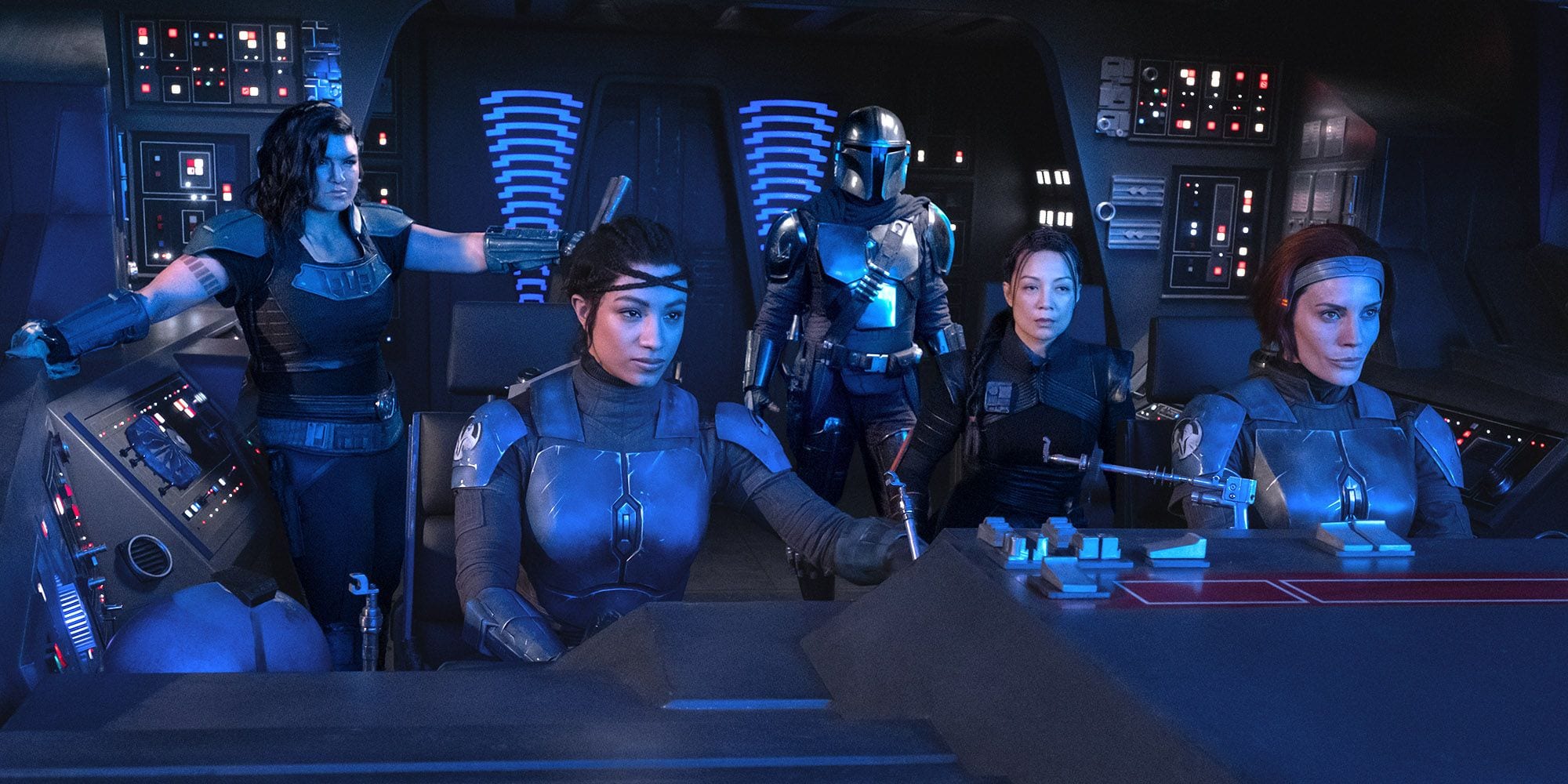 My Favorite Entertainment of 2020