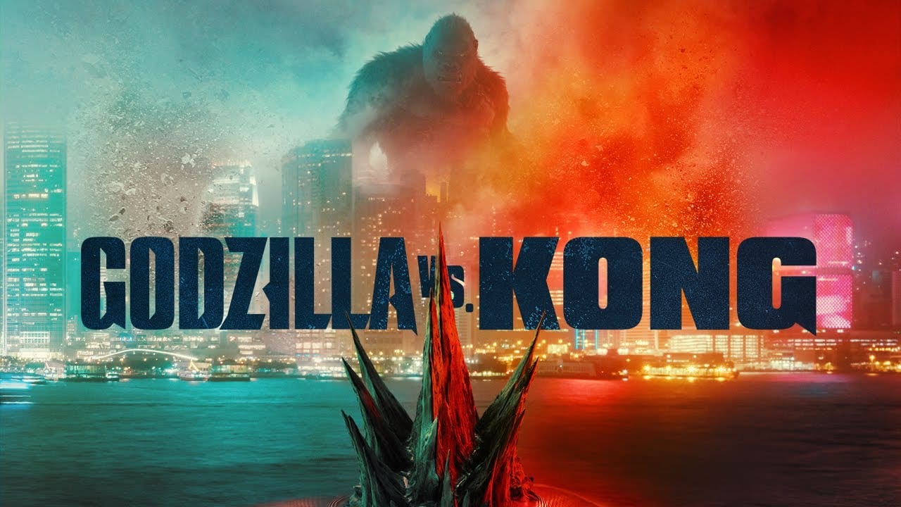 Godzilla vs. Kong Trailer Stomps Online