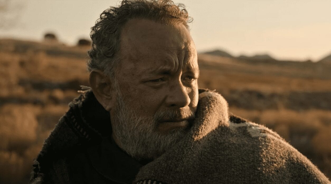 REVIEW: News of the World (2020)